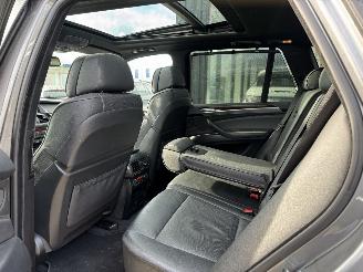 BMW X5 xdrive 35D M-pakket xenon voll picture 19