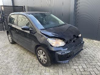 Volkswagen Up! 1.0 BMT move Up! picture 4