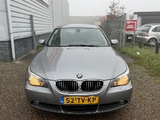 BMW 5-serie 523i Business Line picture 6