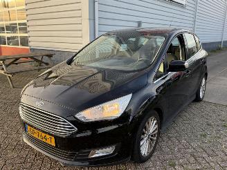 Auto incidentate Ford C-Max 1.0 Titanium 2015/7