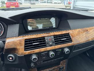 BMW 5-serie 525i automaat ( nette staat ) picture 9