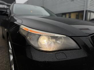 BMW 5-serie 525i High Executive picture 7