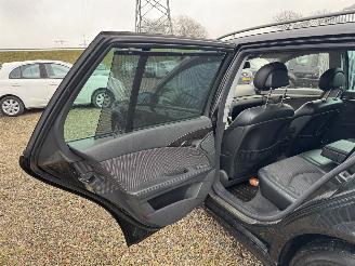 Mercedes E-klasse 320 CDI Avantgarde picture 12