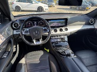 Mercedes E-klasse AMG 43 4Matic Prestige Plus picture 18