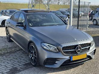 Mercedes E-klasse AMG 43 4Matic Prestige Plus picture 3