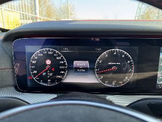 Mercedes E-klasse AMG 43 4Matic Prestige Plus picture 13