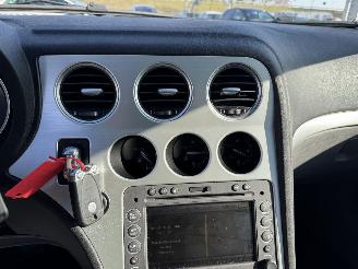 Alfa Romeo Brera 3.2 JTS Q4 SkyWindow picture 12