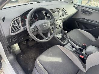 Seat Leon 1.2 TSI Enjoy picture 13