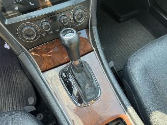Mercedes C-klasse c-klasse 280 Elegance picture 16
