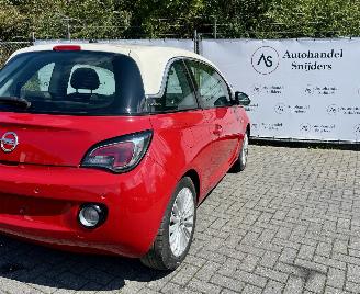 Opel Adam GLAM picture 7