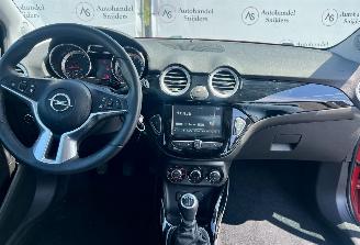Opel Adam GLAM picture 9