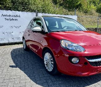  Opel Adam GLAM 2019/1