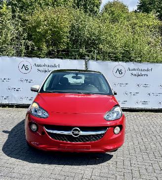 Opel Adam GLAM picture 2