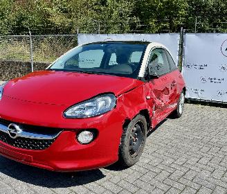 Opel Adam GLAM picture 3