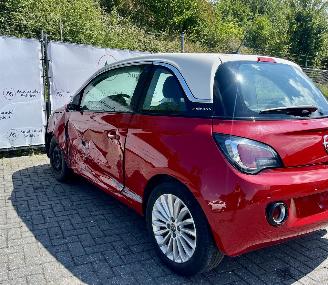 Opel Adam GLAM picture 5