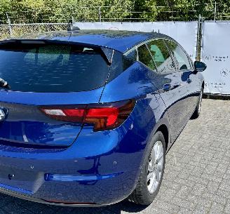 Opel Astra Elegance picture 6