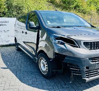  Peugeot Expert Premium 2021/11