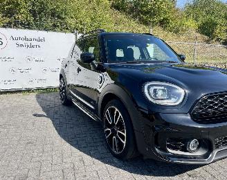  Mini Cooper S Countryman Cooper SE All4 2020/7