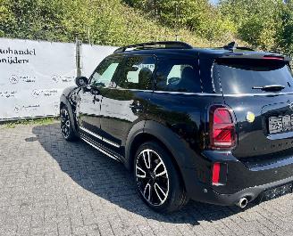 Mini Cooper S Countryman Cooper SE All4 picture 5