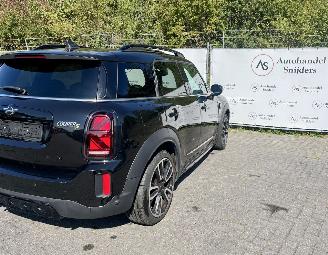 Mini Cooper S Countryman Cooper SE All4 picture 7