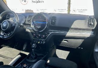 Mini Cooper S Countryman Cooper SE All4 picture 9
