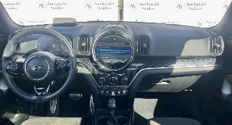 Mini Cooper S Countryman Cooper SE All4 picture 8