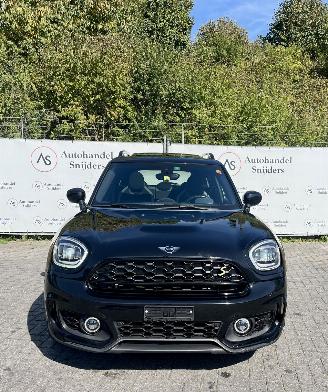 Mini Cooper S Countryman Cooper SE All4 picture 2