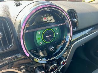 Mini Cooper S Countryman Cooper SE All4 picture 16