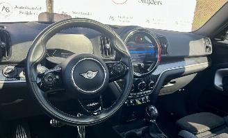 Mini Cooper S Countryman Cooper SE All4 picture 10