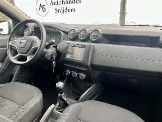 Dacia Duster II Comfort picture 9