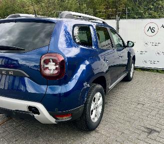 Dacia Duster II Comfort picture 6