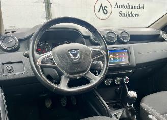 Dacia Duster II Comfort picture 10