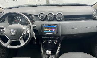 Dacia Duster II Comfort picture 8