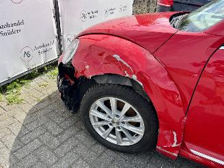 Volkswagen Beetle Cabriolet Design BMT picture 8