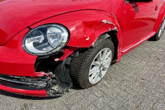 Volkswagen Beetle Cabriolet Design BMT picture 4