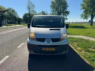 Renault Trafic T29 L2/H1 2.0 DCI 66KW picture 4
