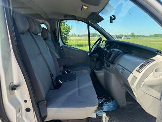 Renault Trafic T29 L2/H1 2.0 DCI 66KW picture 11