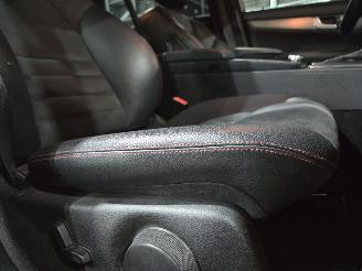 Mercedes C-klasse C220 CDI AMG LINE Aut picture 9