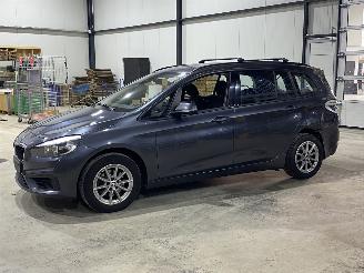 BMW 2-serie BMW 2 SERIE 216D 7 PERSOONS picture 3