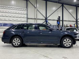 Audi A6 avant 2.0 TDI picture 2