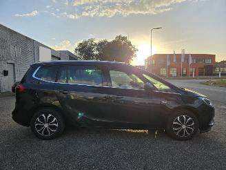 Opel Zafira Tourer Cosmo 7-Persoons Leder Led Navi Camera Stoelverw. Trekhaak 99KW/135PK picture 6