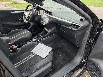 Opel Corsa GS-LINE Automaat Virtual Led Camera Drive-Mode Keyless Lane-Assist NAP picture 9