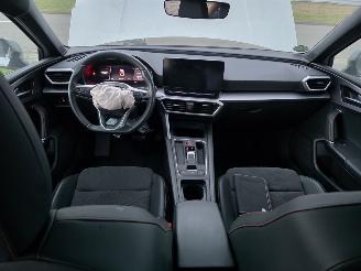 Seat Leon FR 1.4 eTSI Hybrid Sportstourer Memory Led Navi Camera Leder 27gr.! picture 13