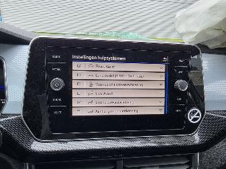Volkswagen T-Cross TSI DSG Virtual Navi Led Inpark.hulp Acc Lane-Assist Stoelverw. Sfeerverl. Trekhaak 85KW/116PK picture 16