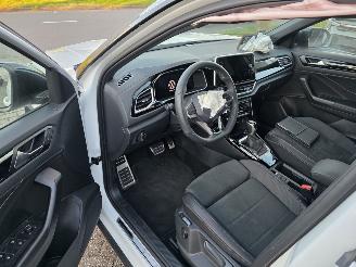 Volkswagen T-Roc 1.5 TSI DSG R-Line Virtual Navi IQ-Light Sport-Mode Massage Camera Sfeerverl. Stoelverw. Trekhaak Ecc Acc 110KW/150PK picture 10