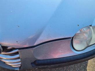 Alfa Romeo 147 147 (937), Hatchback, 2000 / 2010 1.6 Twin Spark 16V picture 4