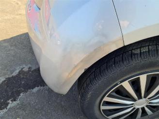 Suzuki Splash Splash, MPV, 2008 / 2015 1.0 12V picture 22