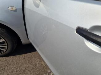 Suzuki Splash Splash, MPV, 2008 / 2015 1.0 12V picture 10