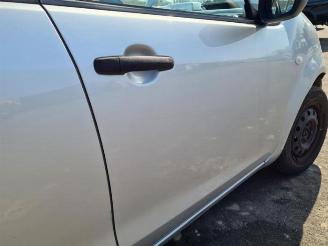 Suzuki Splash Splash, MPV, 2008 / 2015 1.0 12V picture 14