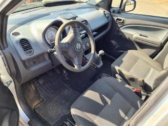 Suzuki Splash Splash, MPV, 2008 / 2015 1.0 12V picture 5